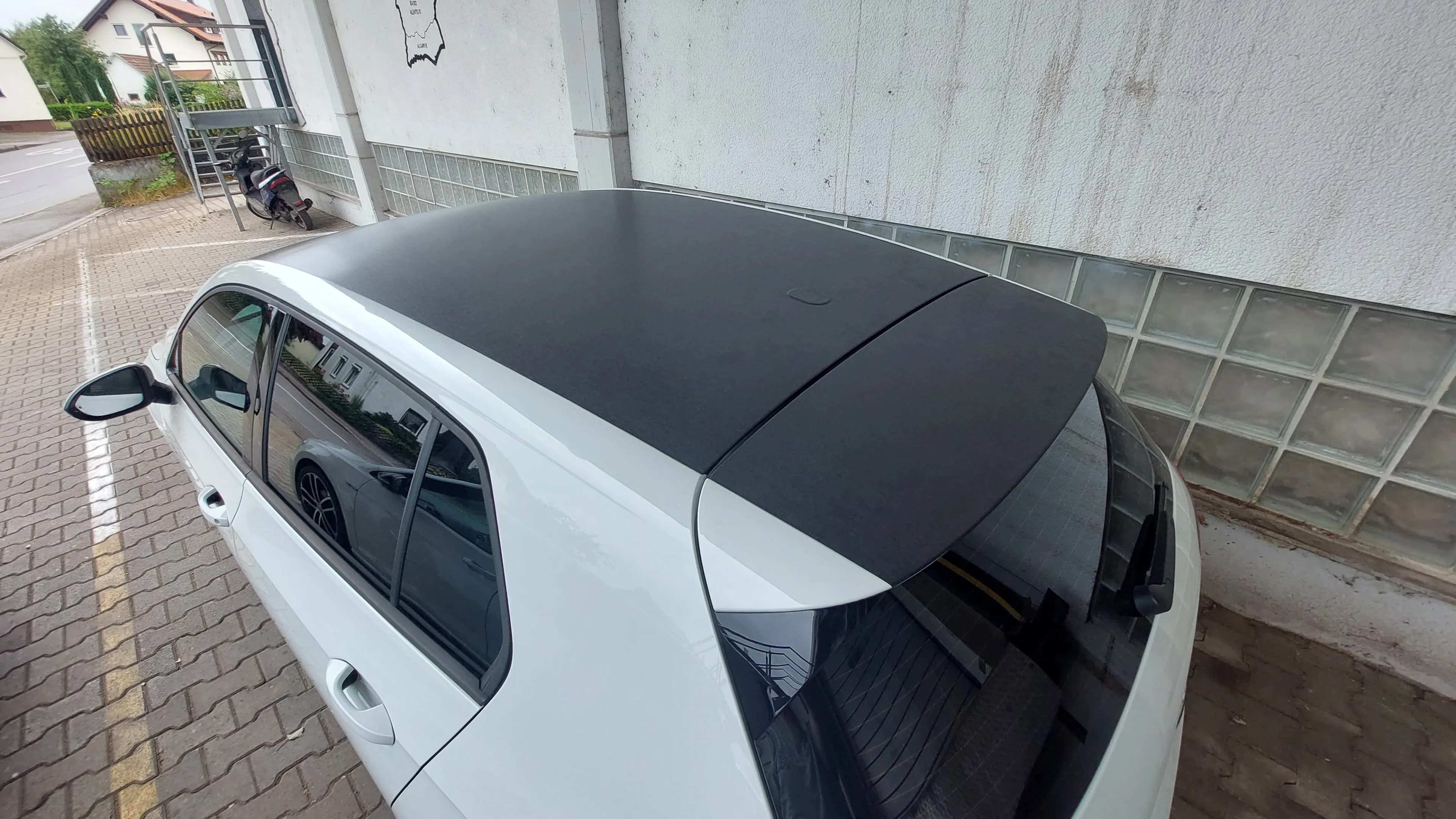 Smart Repair