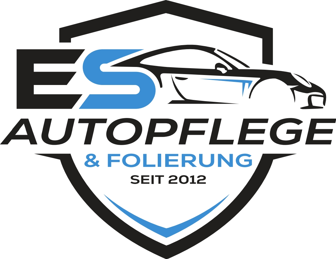 ES Autopflege & Folierung — seit 2012